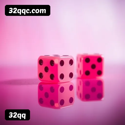 Tabela RTP dos jogos de cassino da 32qq